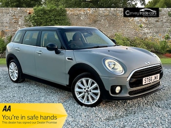 2016 - 1.5 Cooper 6dr Auto 5-Door