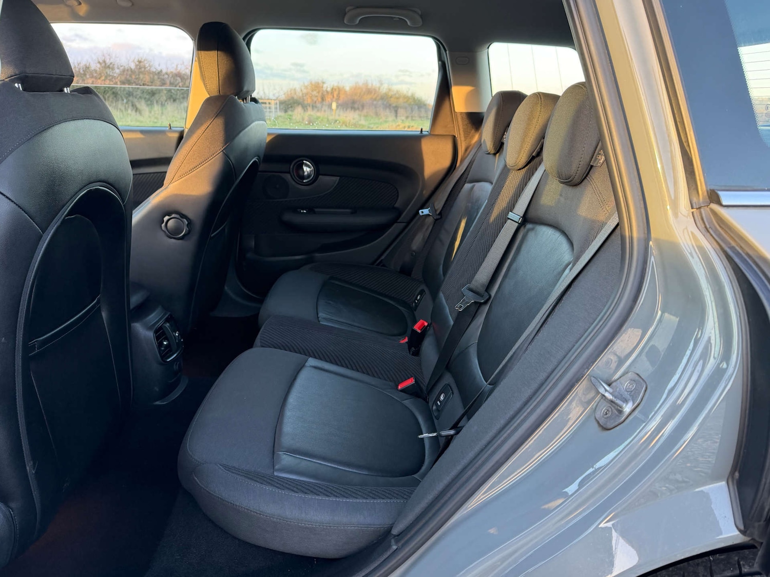 Used MINI Clubman 2016 for sale - 77641686: Photo 24