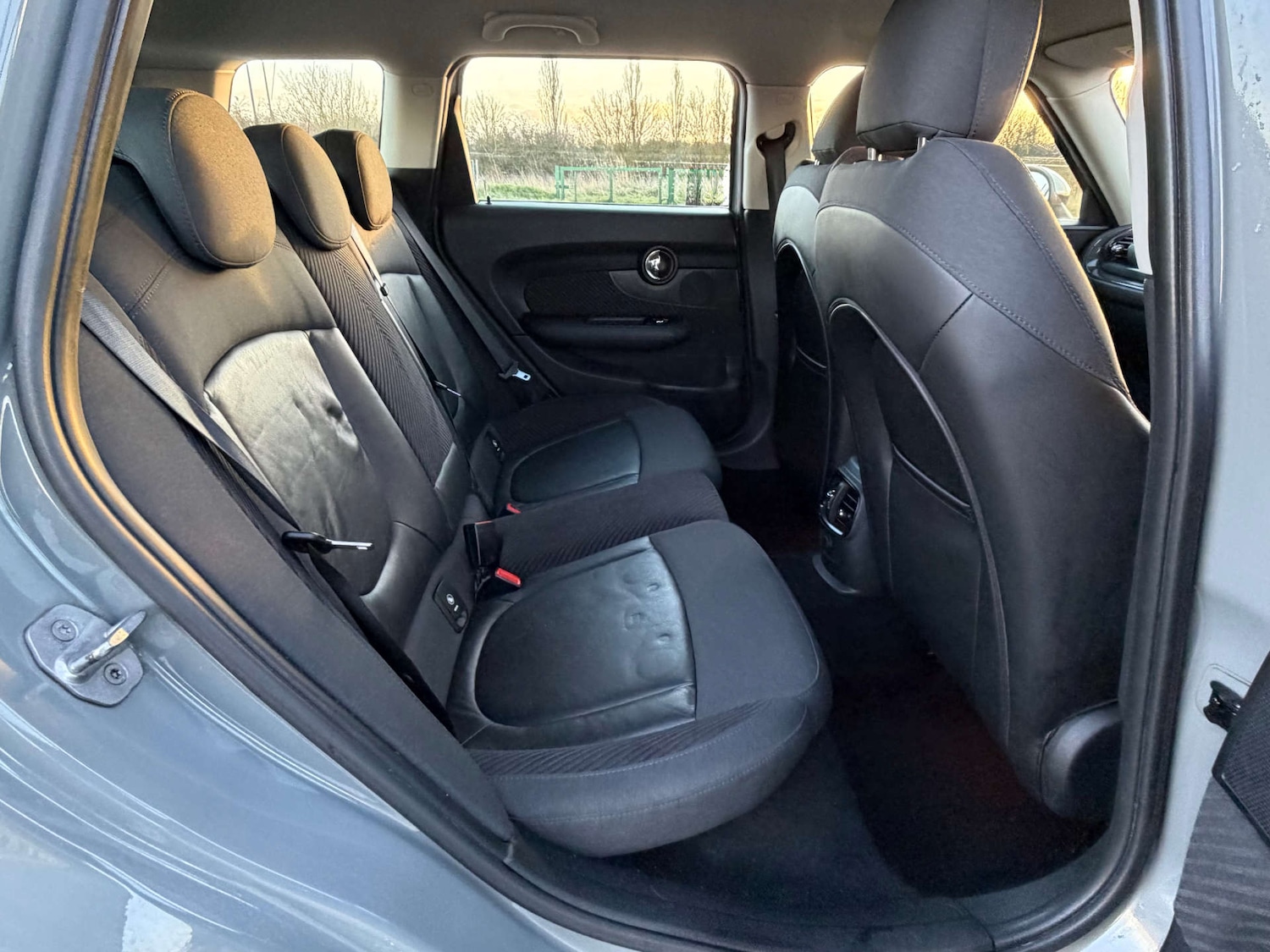 Used MINI Clubman 2016 for sale - 77641686: Photo 25