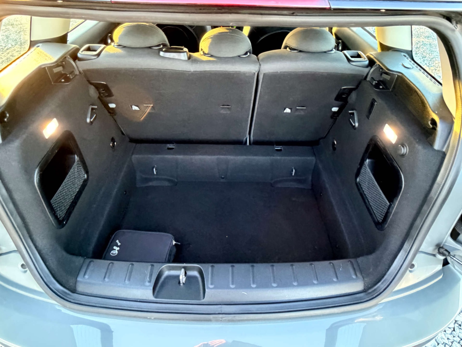 Used MINI Clubman 2016 for sale - 77641686: Photo 27