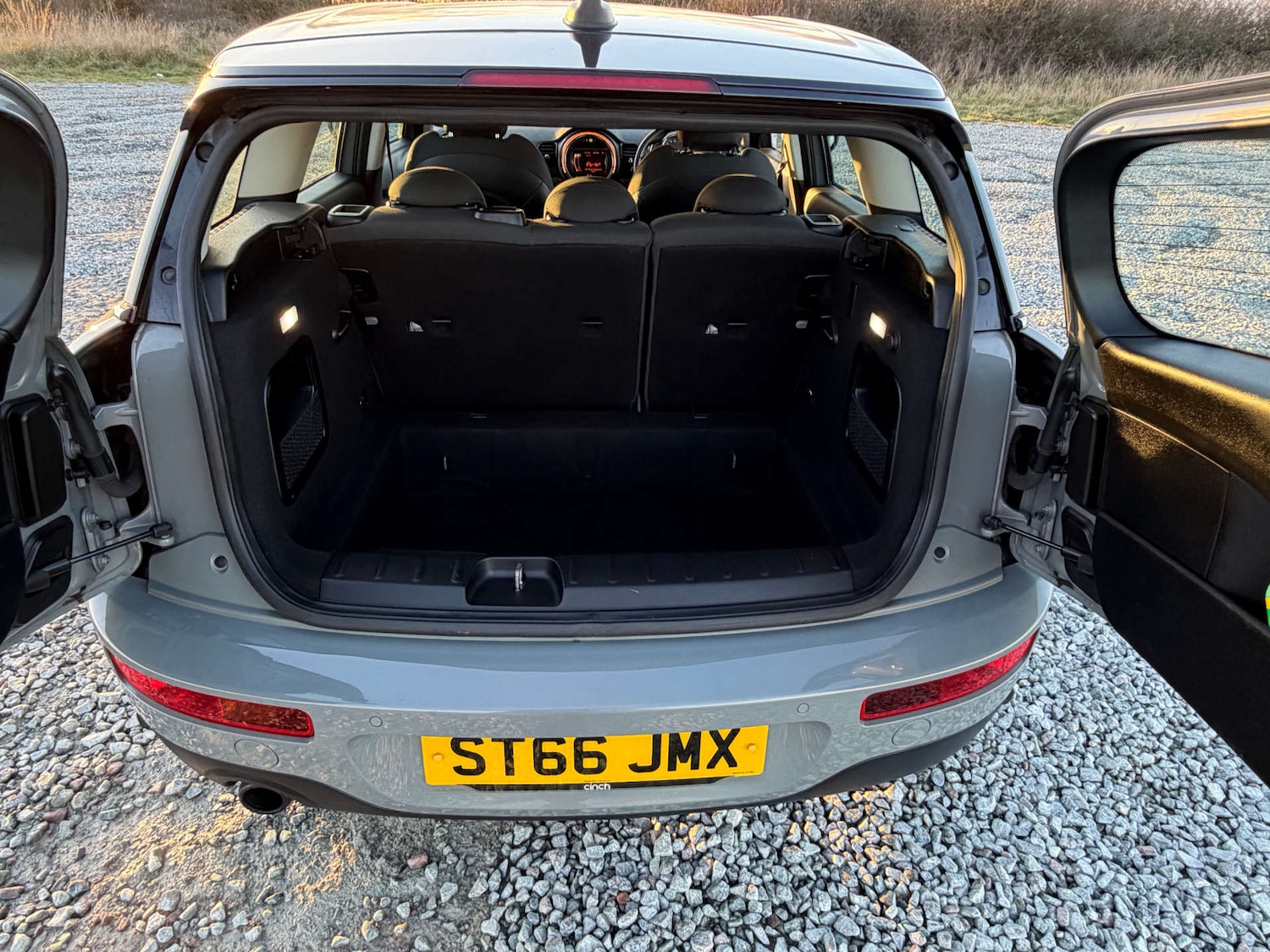 Used MINI Clubman 2016 for sale - 77641686: Photo 28