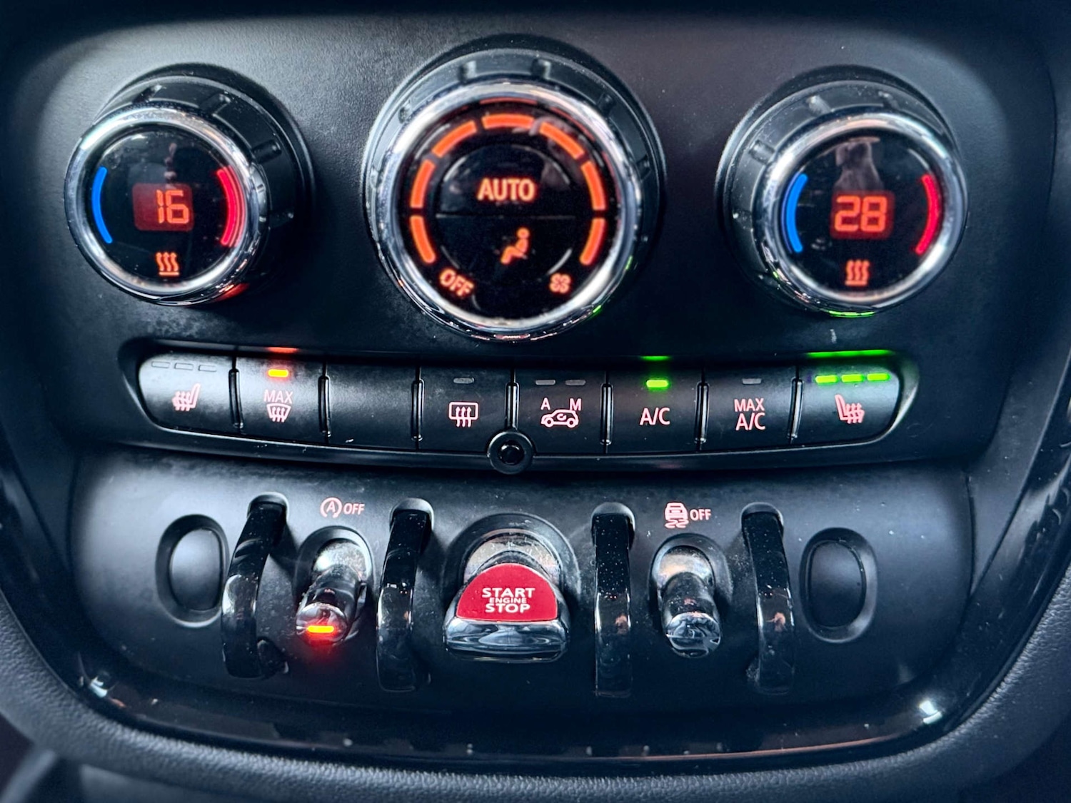 Used MINI Clubman 2016 for sale - 77641686: Photo 32