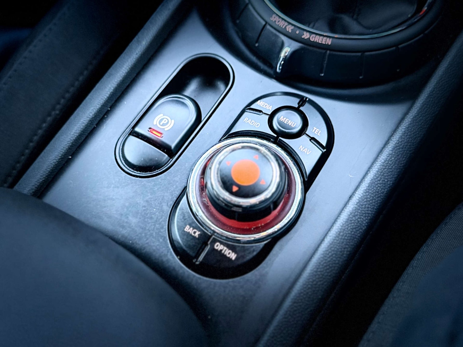 Used MINI Clubman 2016 for sale - 77641686: Photo 34