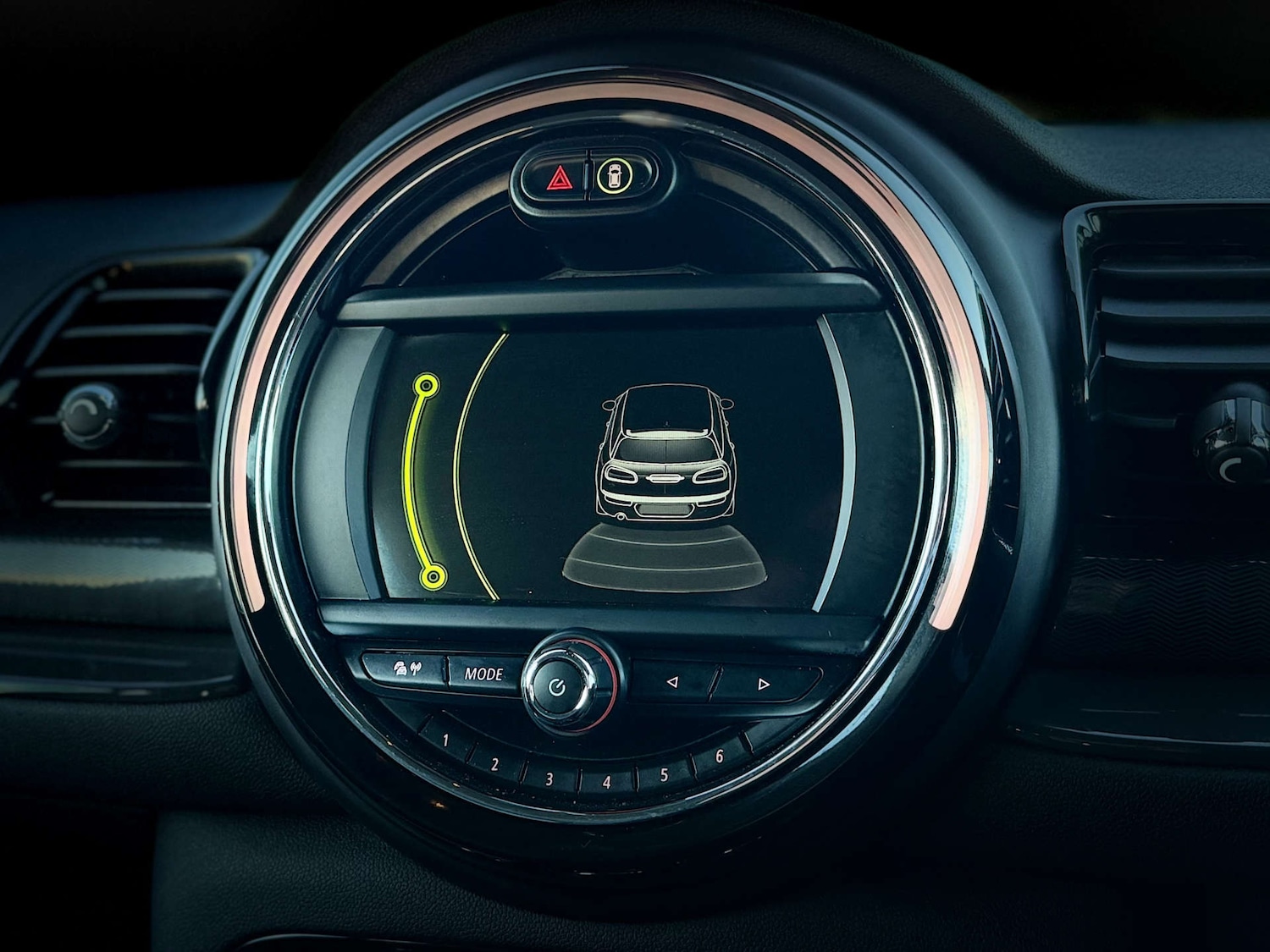 Used MINI Clubman 2016 for sale - 77641686: Photo 35