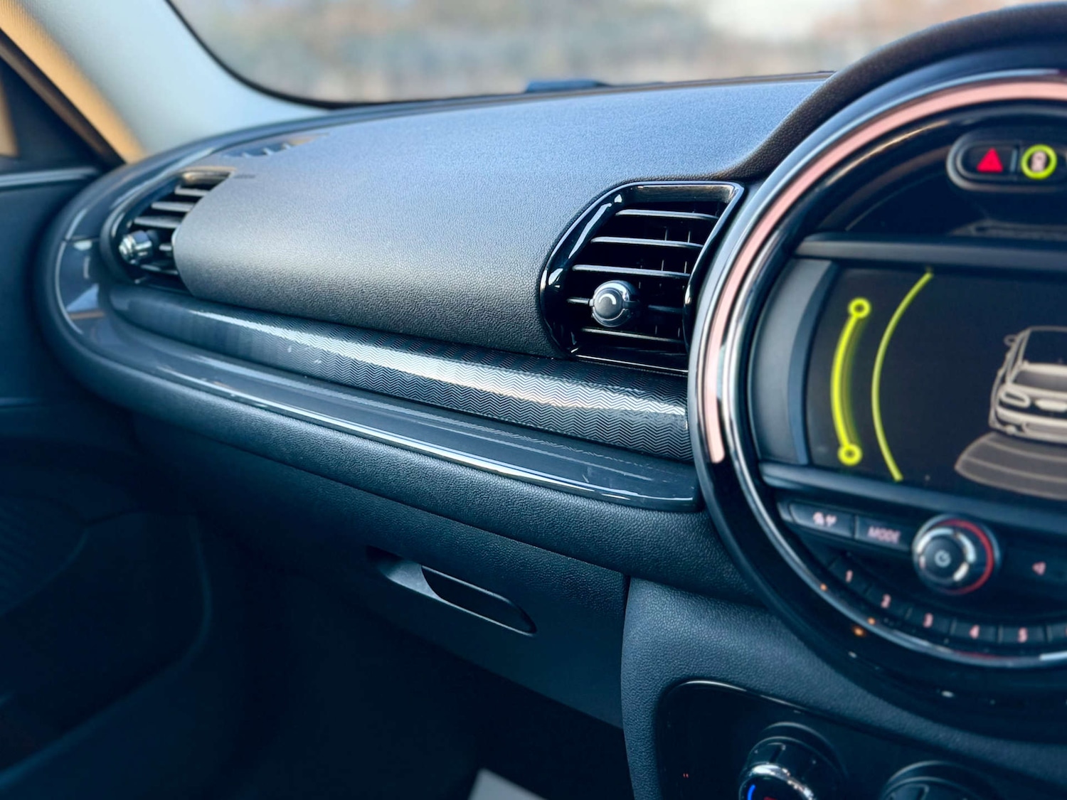 Used MINI Clubman 2016 for sale - 77641686: Photo 39