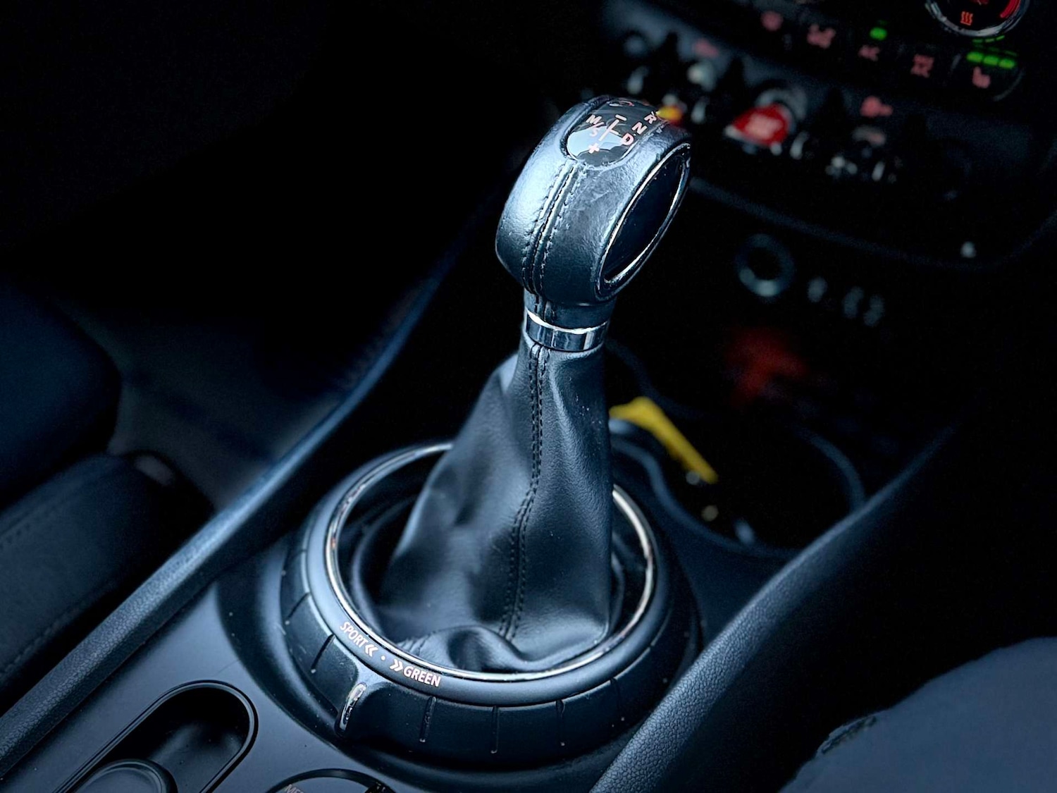 Used MINI Clubman 2016 for sale - 77641686: Photo 43