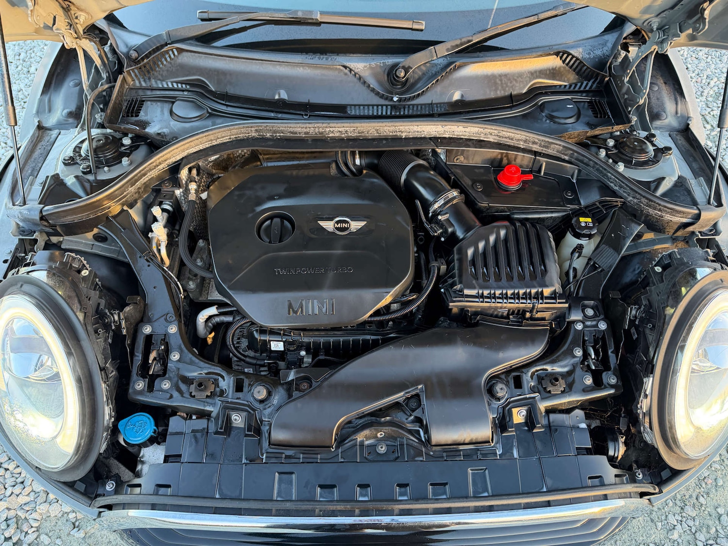 Used MINI Clubman 2016 for sale - 77641686: Photo 55