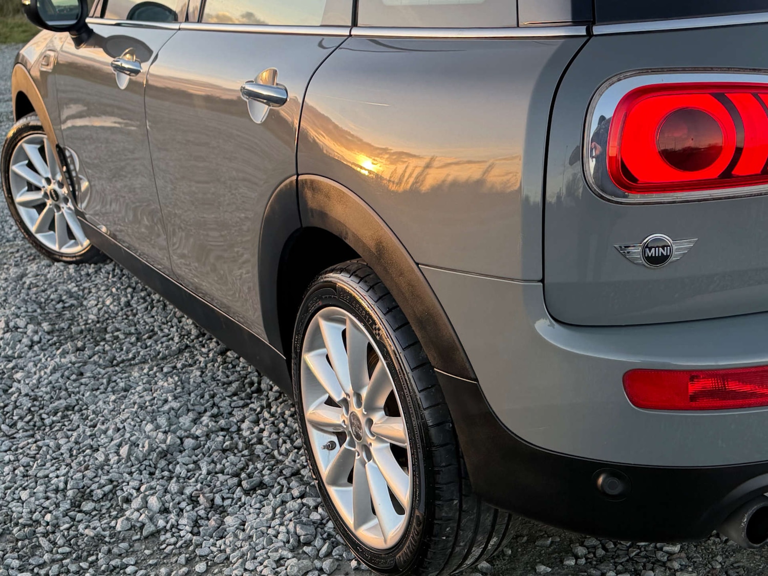 Used MINI Clubman 2016 for sale - 77641686: Photo 57