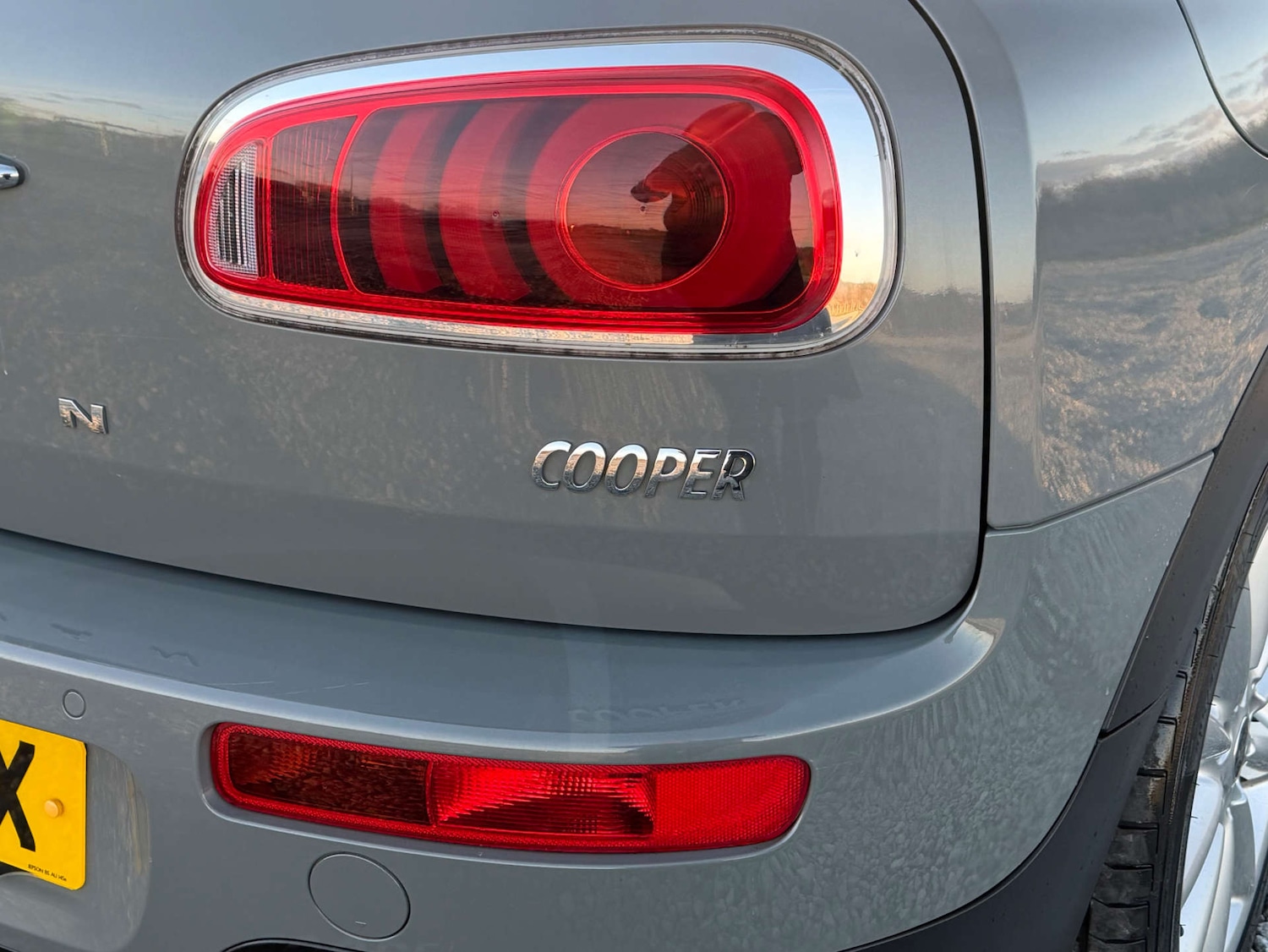 Used MINI Clubman 2016 for sale - 77641686: Photo 63