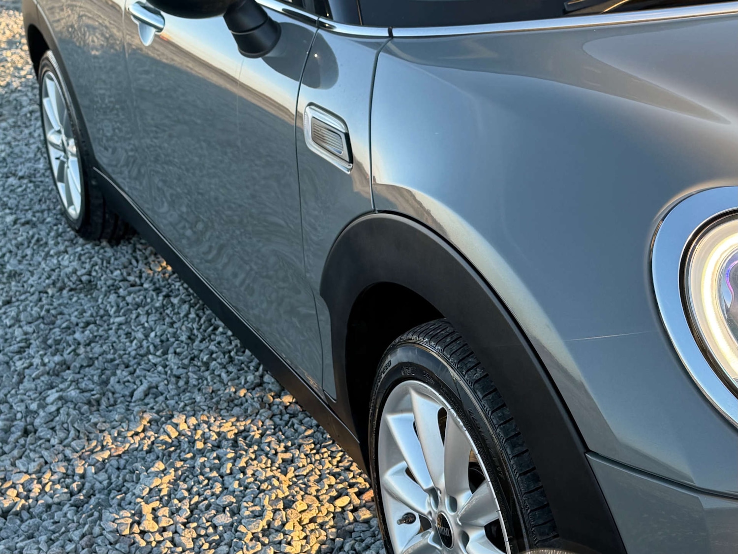 Used MINI Clubman 2016 for sale - 77641686: Photo 67