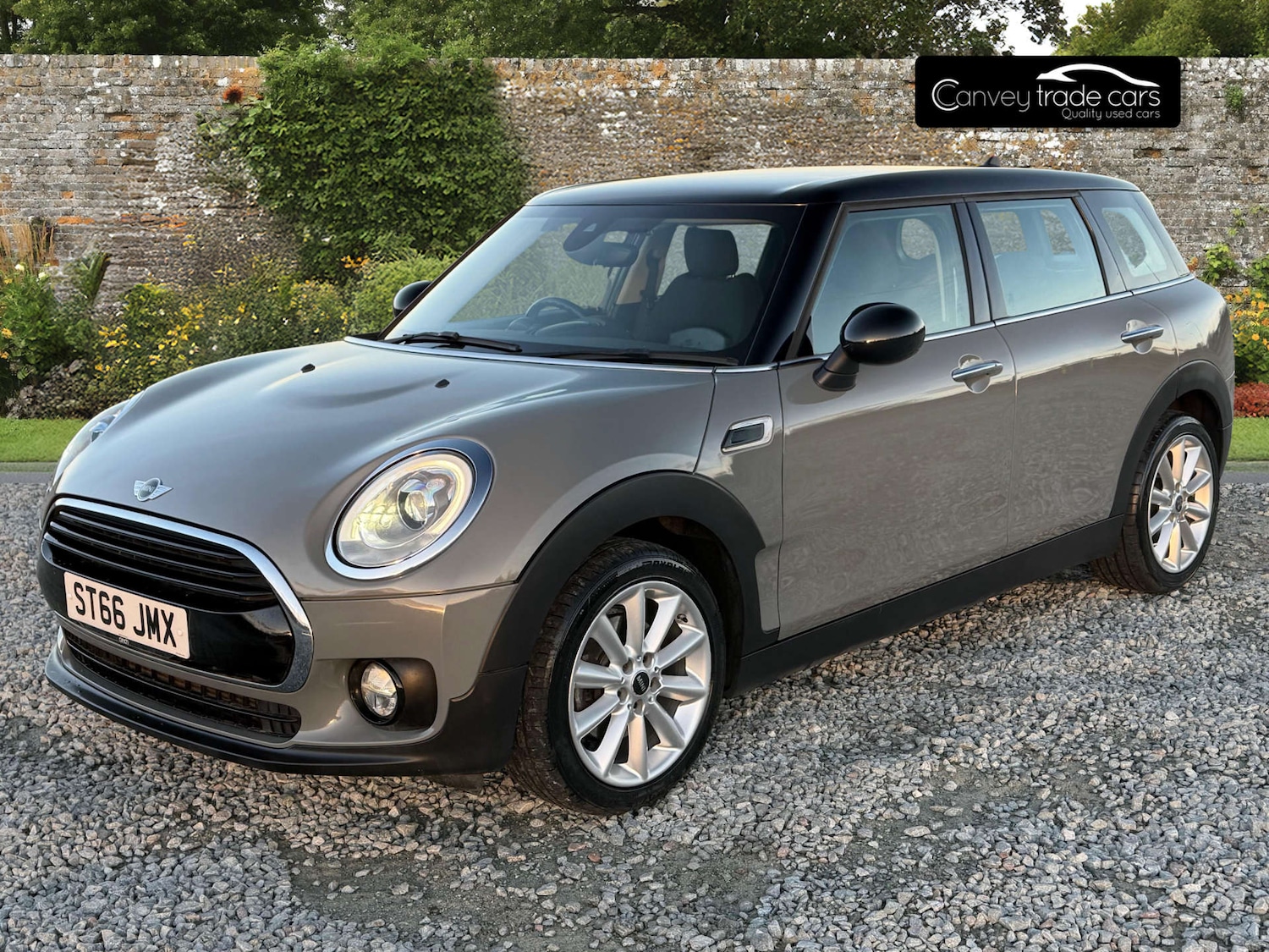 Used MINI Clubman 2016 for sale - 77641686: Photo 7