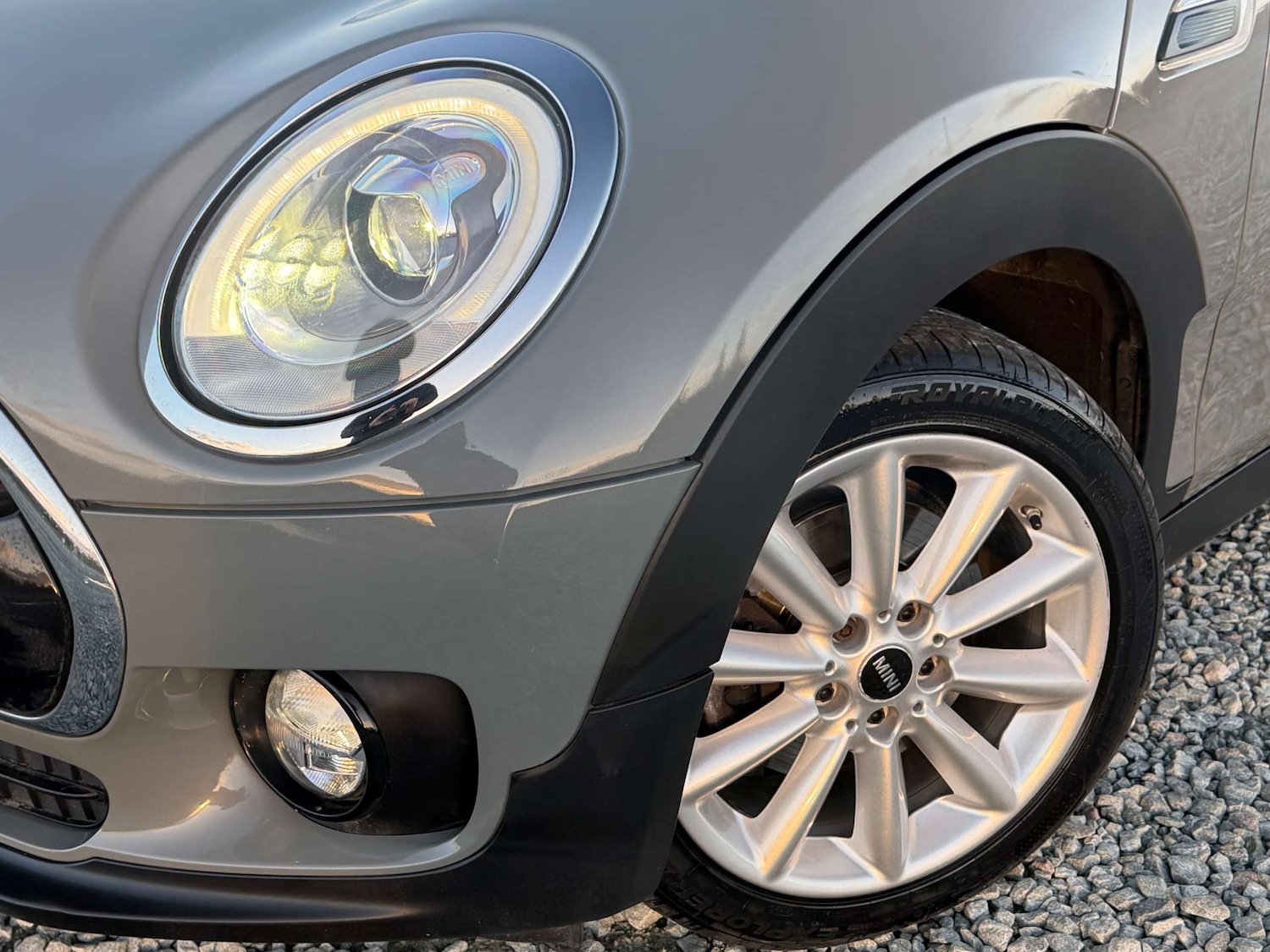 Used MINI Clubman 2016 for sale - 77641686: Photo 73