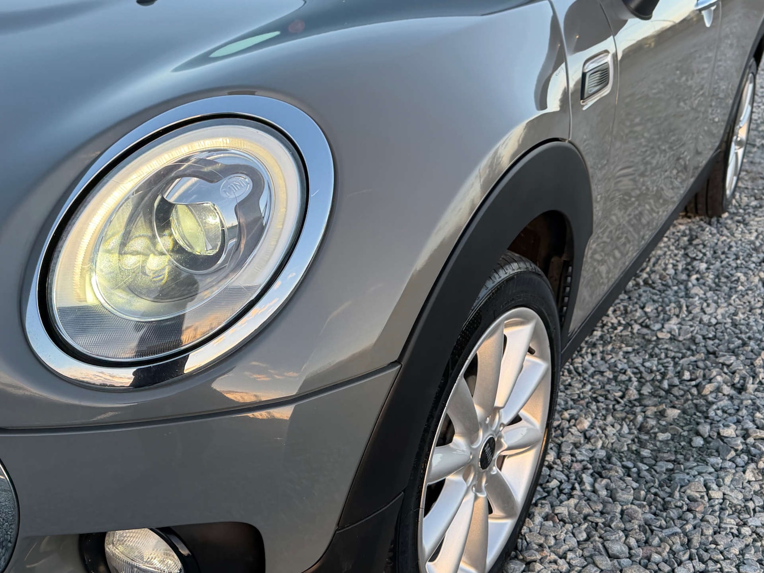 Used MINI Clubman 2016 for sale - 77641686: Photo 74