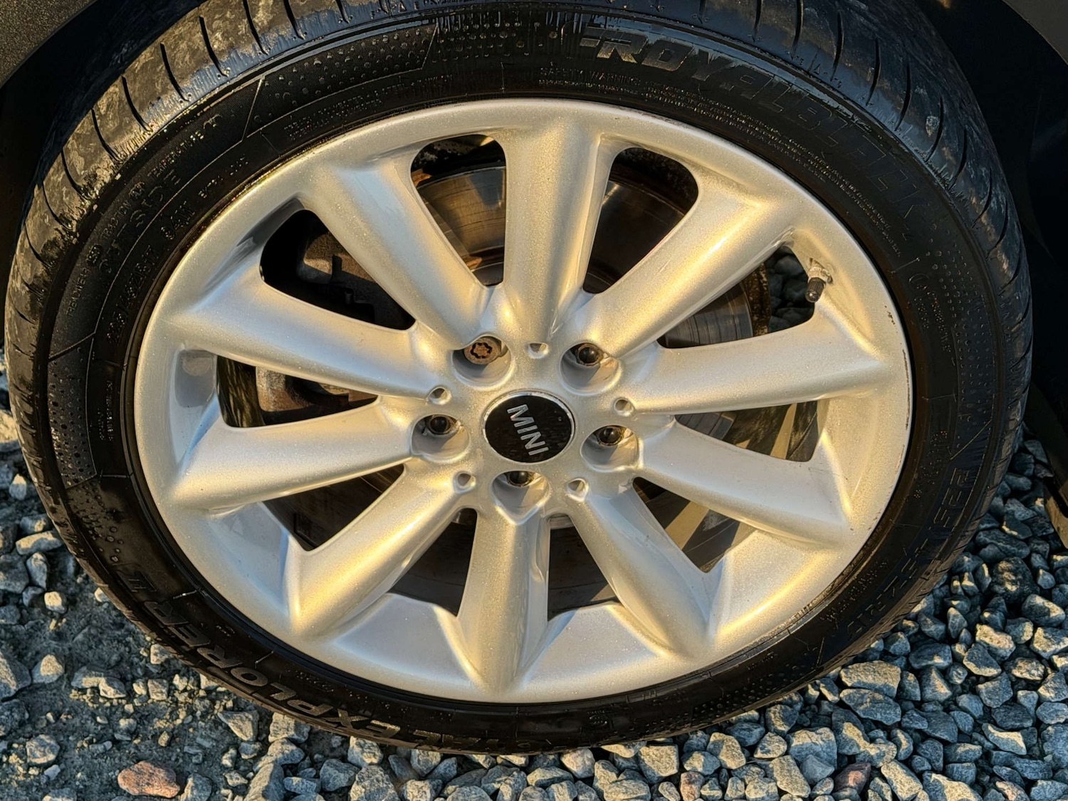 Used MINI Clubman 2016 for sale - 77641686: Photo 79