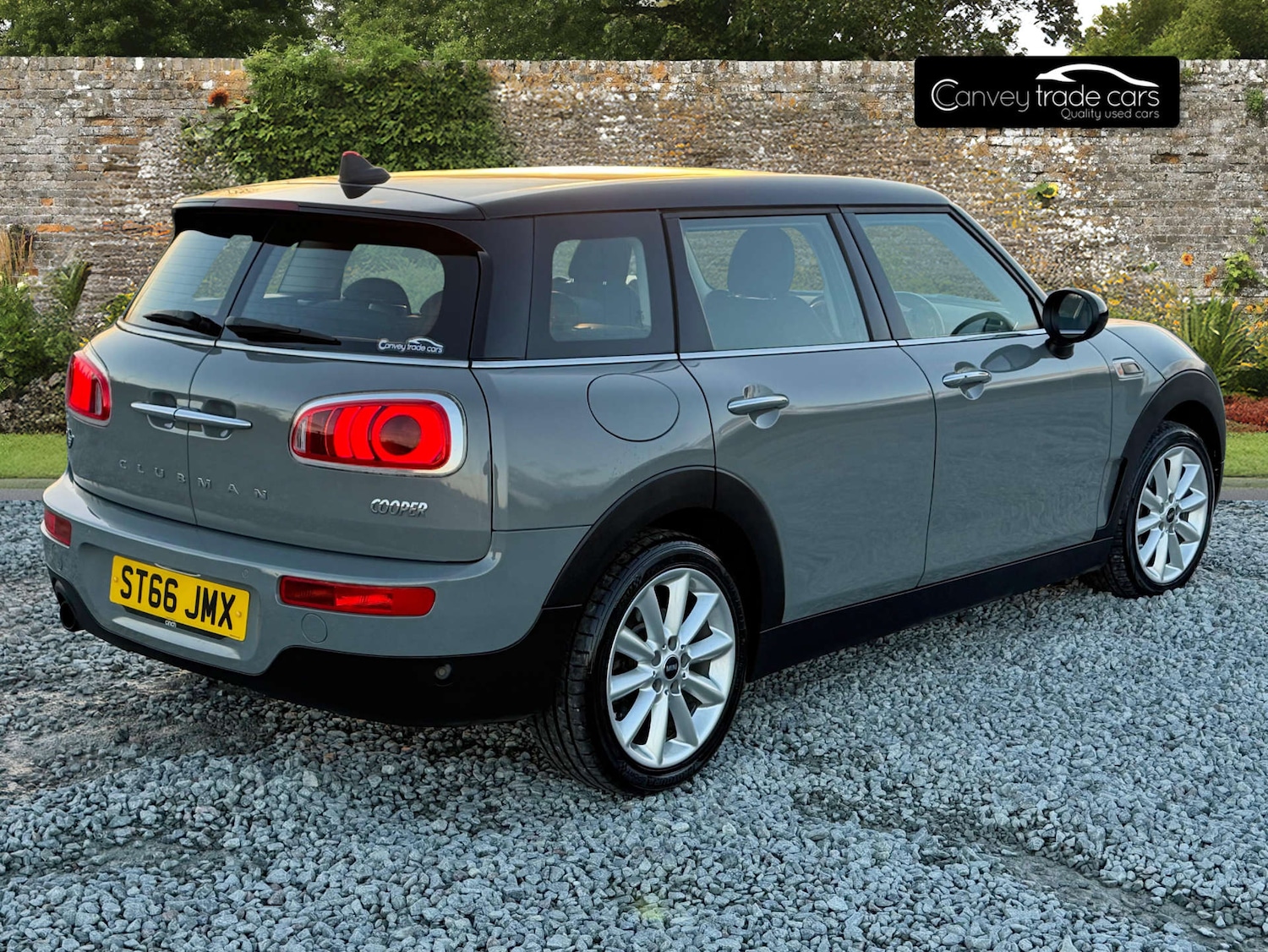 Used MINI Clubman 2016 for sale - 77641686: Photo 8