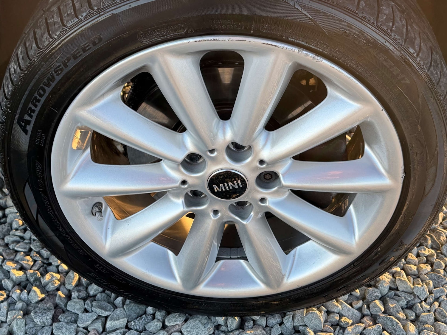 Used MINI Clubman 2016 for sale - 77641686: Photo 81