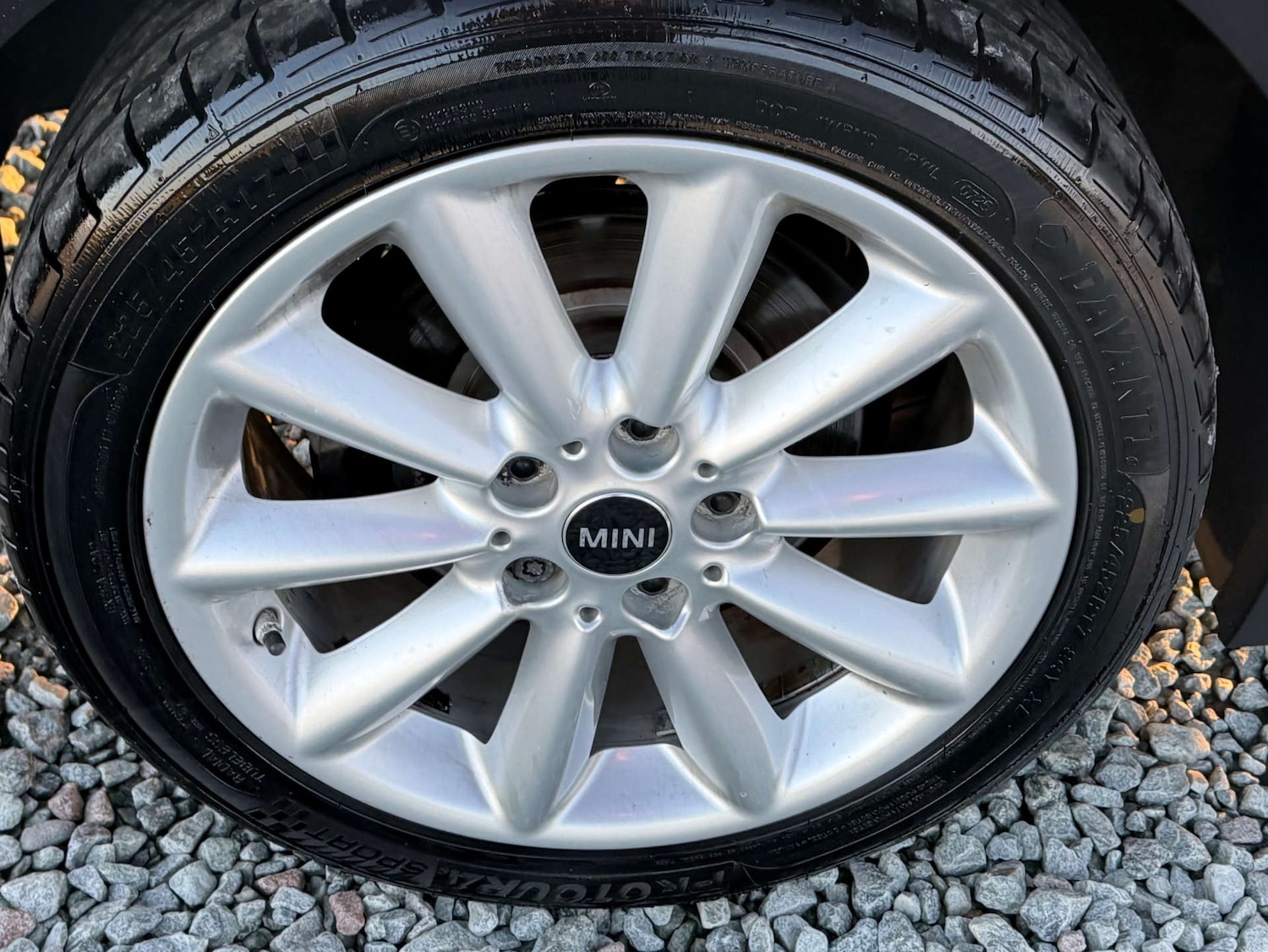 Used MINI Clubman 2016 for sale - 77641686: Photo 82