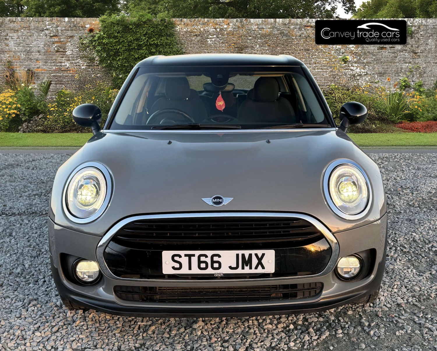 Used MINI Clubman 2016 for sale - 77641686: Photo 9
