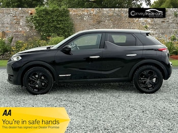 Used DS Automobiles DS 3 Crossback 2019 for sale - 77765712: Photo