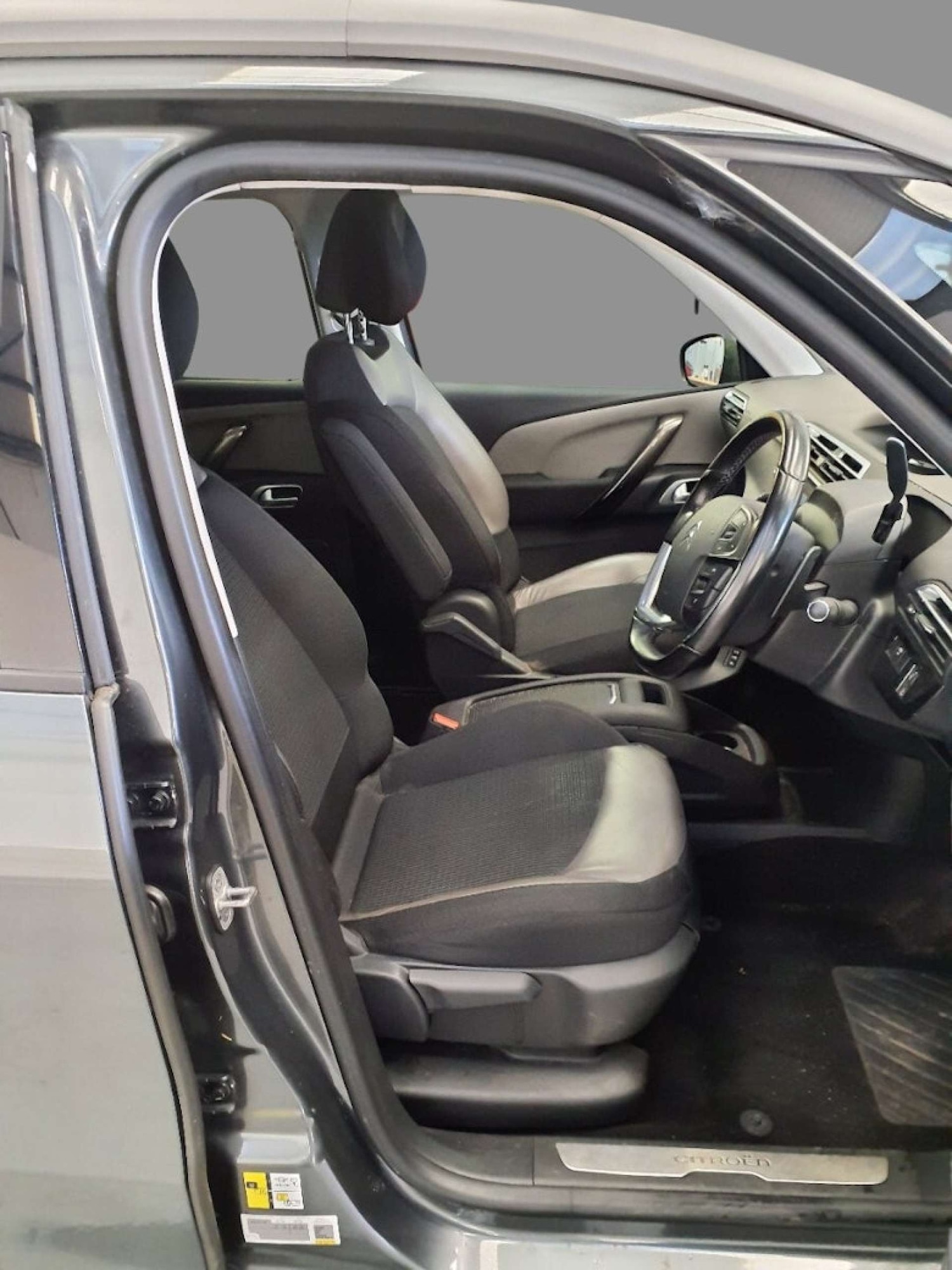 Used Citroen C4 Grand Picasso 2016 for sale - 76628247: Photo 5