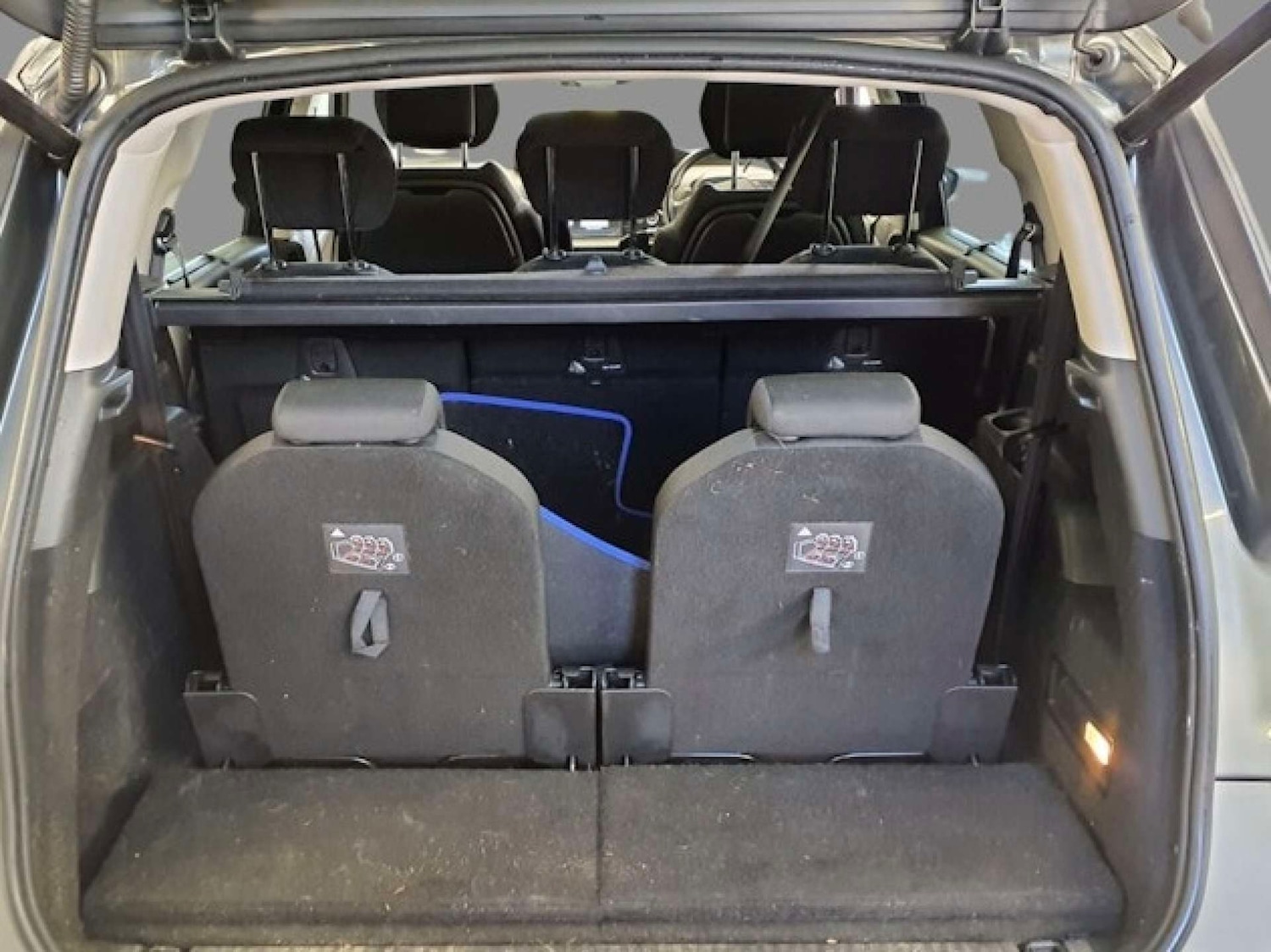 Used Citroen C4 Grand Picasso 2016 for sale - 76628247: Photo 7