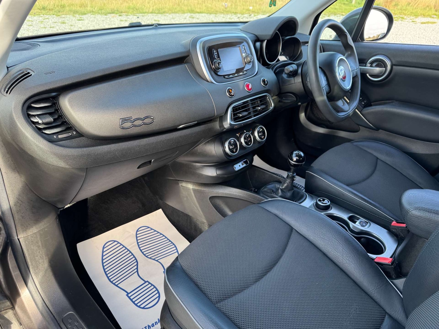 Used Fiat 500X 2016 for sale - 76600868: Photo 17