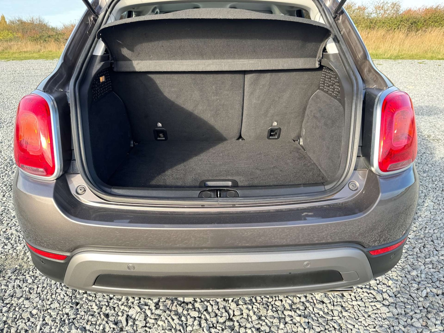 Used Fiat 500X 2016 for sale - 76600868: Photo 25