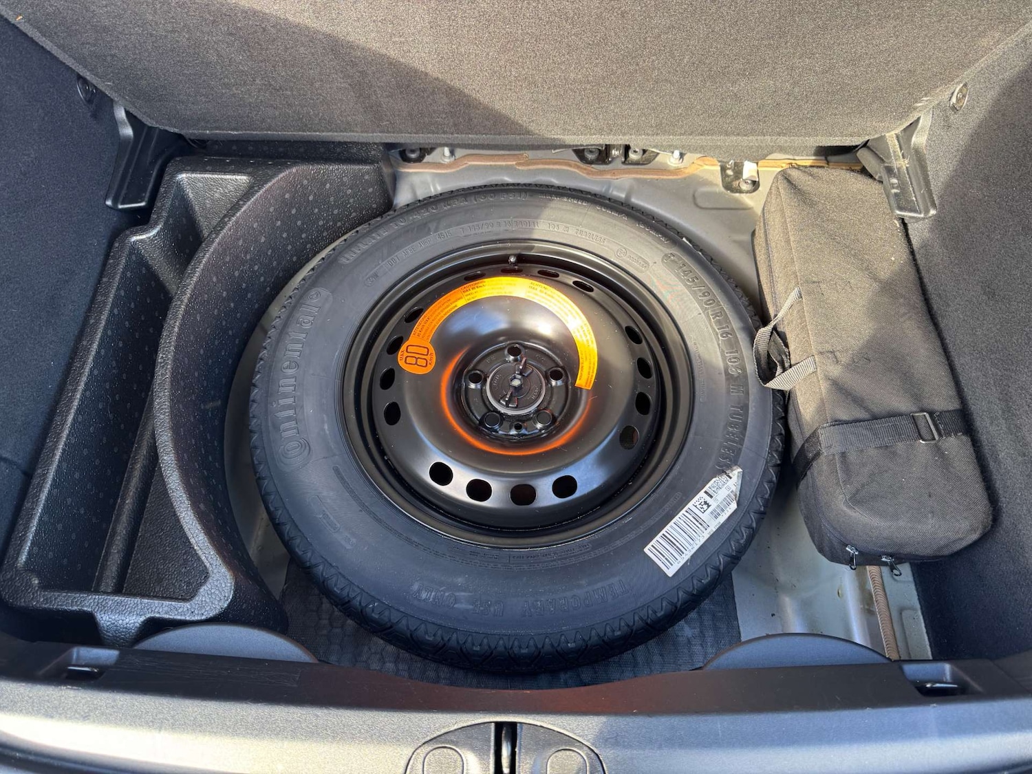 Used Fiat 500X 2016 for sale - 76600868: Photo 27