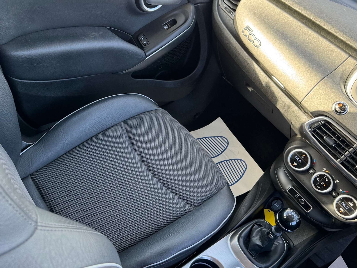 Used Fiat 500X 2016 for sale - 76600868: Photo 31