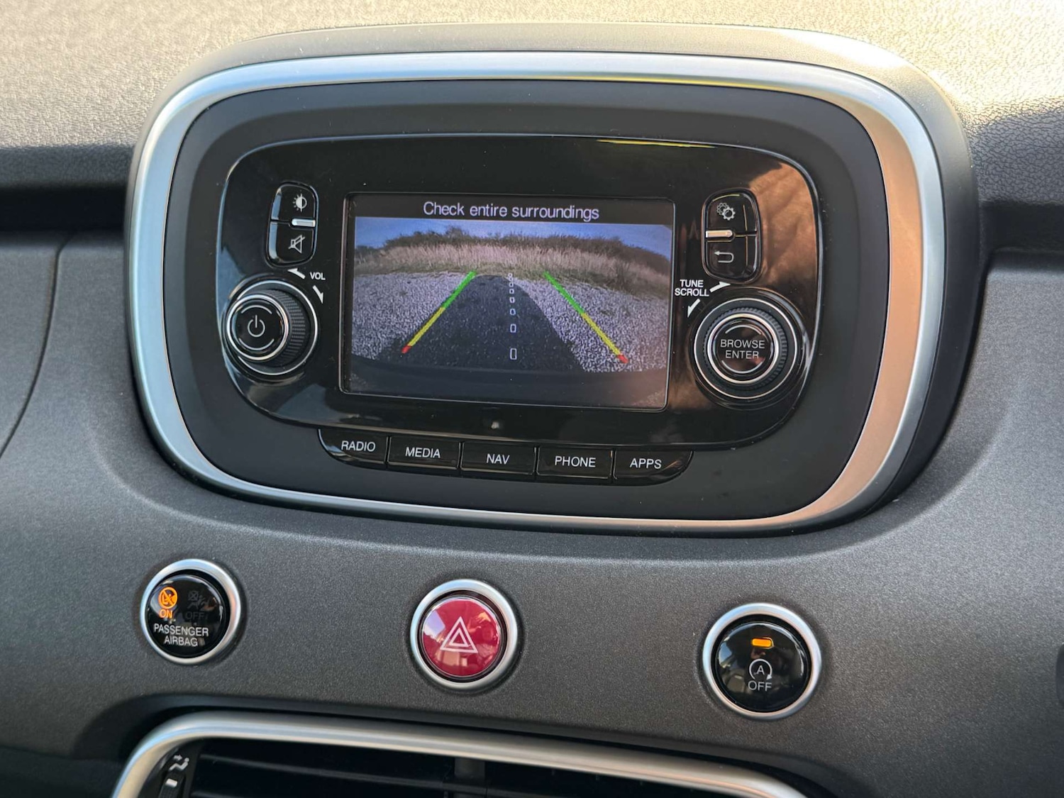 Used Fiat 500X 2016 for sale - 76600868: Photo 33