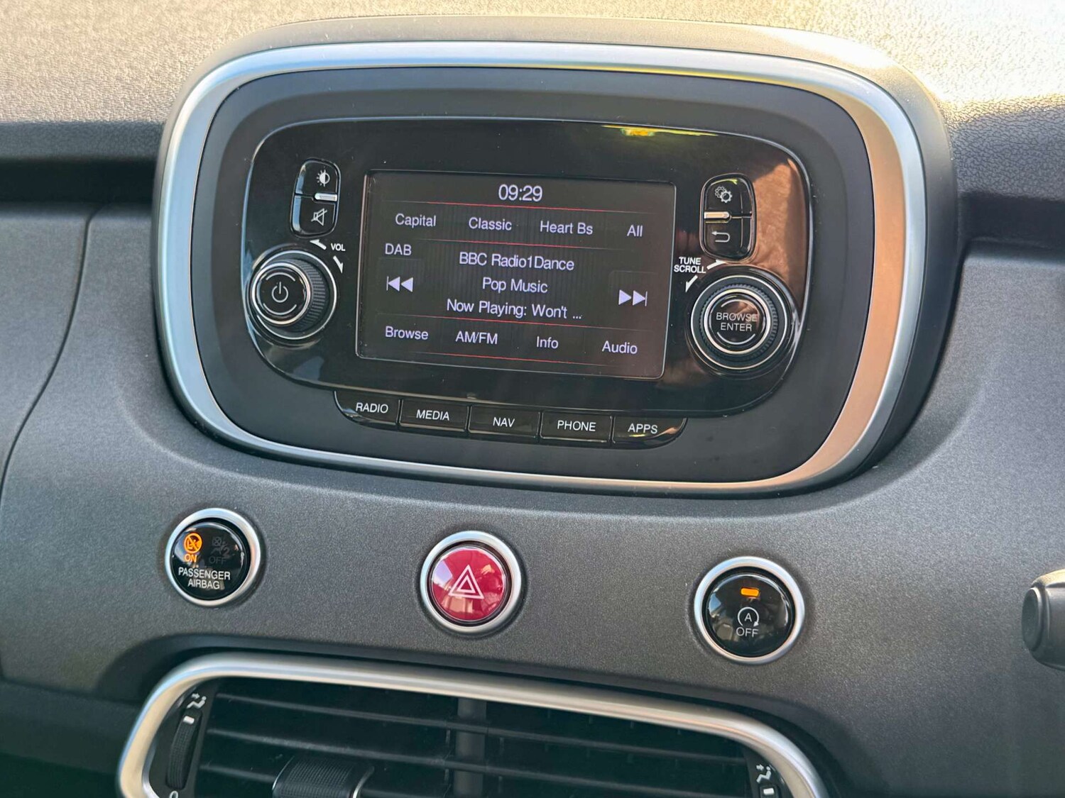 Used Fiat 500X 2016 for sale - 76600868: Photo 35