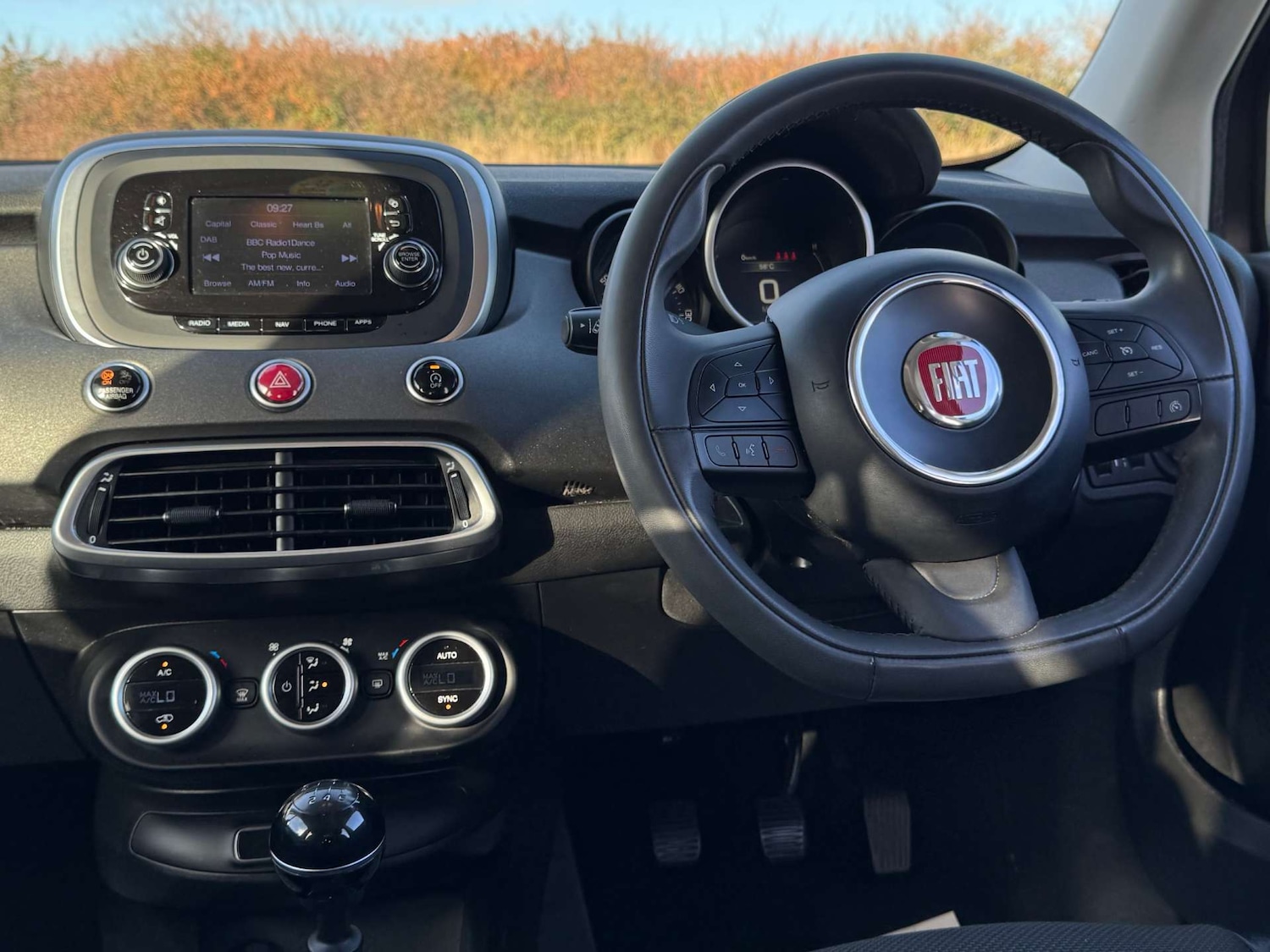 Used Fiat 500X 2016 for sale - 76600868: Photo 39