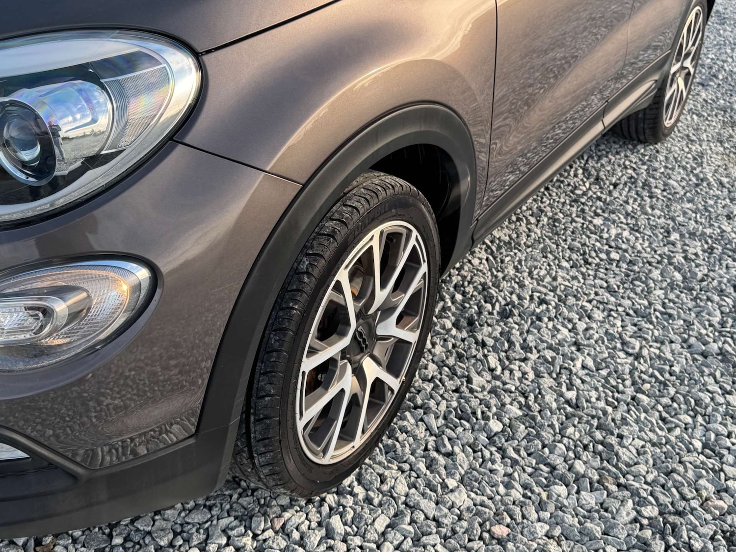 Used Fiat 500X 2016 for sale - 76600868: Photo 42