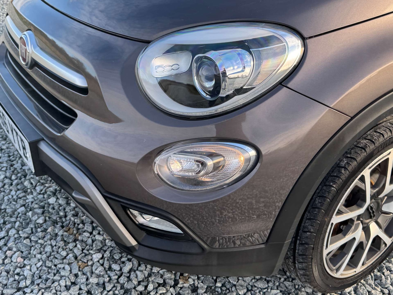 Used Fiat 500X 2016 for sale - 76600868: Photo 43