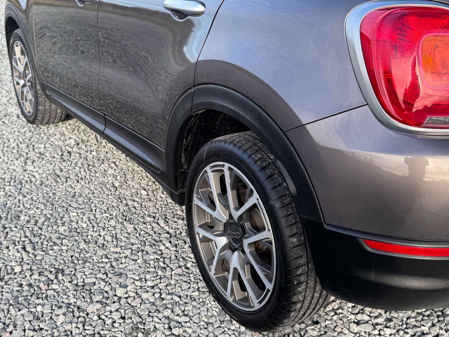 Used Fiat 500X 2016 for sale - 76600868: Photo 46