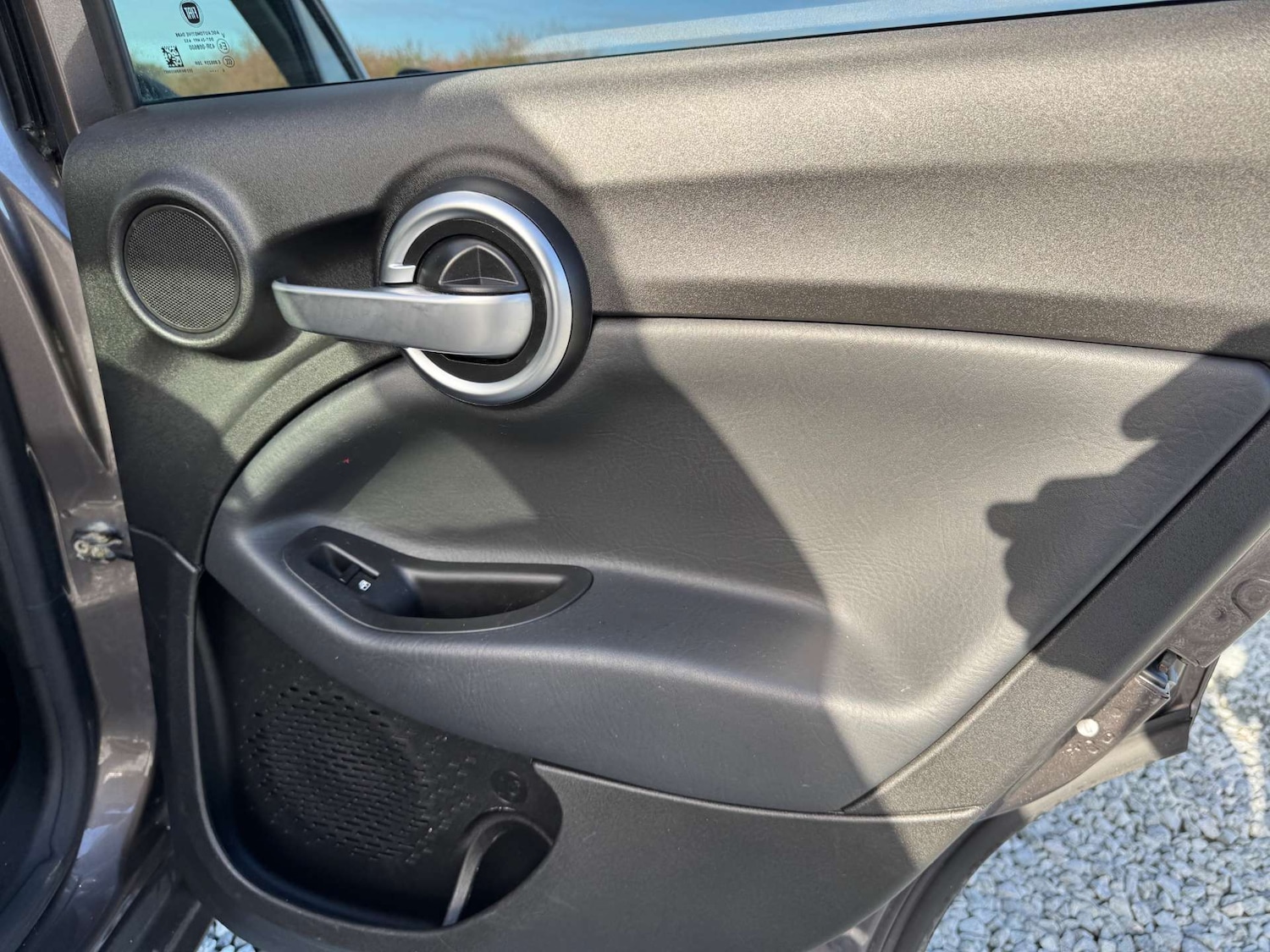 Used Fiat 500X 2016 for sale - 76600868: Photo 50