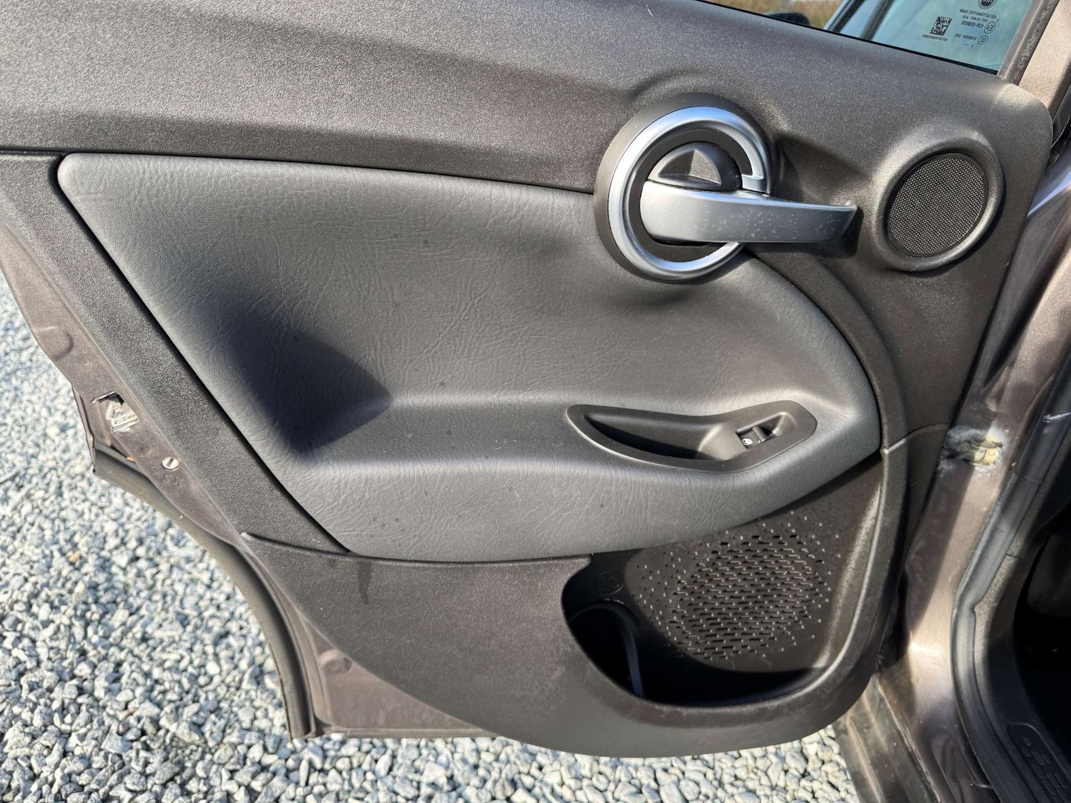 Used Fiat 500X 2016 for sale - 76600868: Photo 52