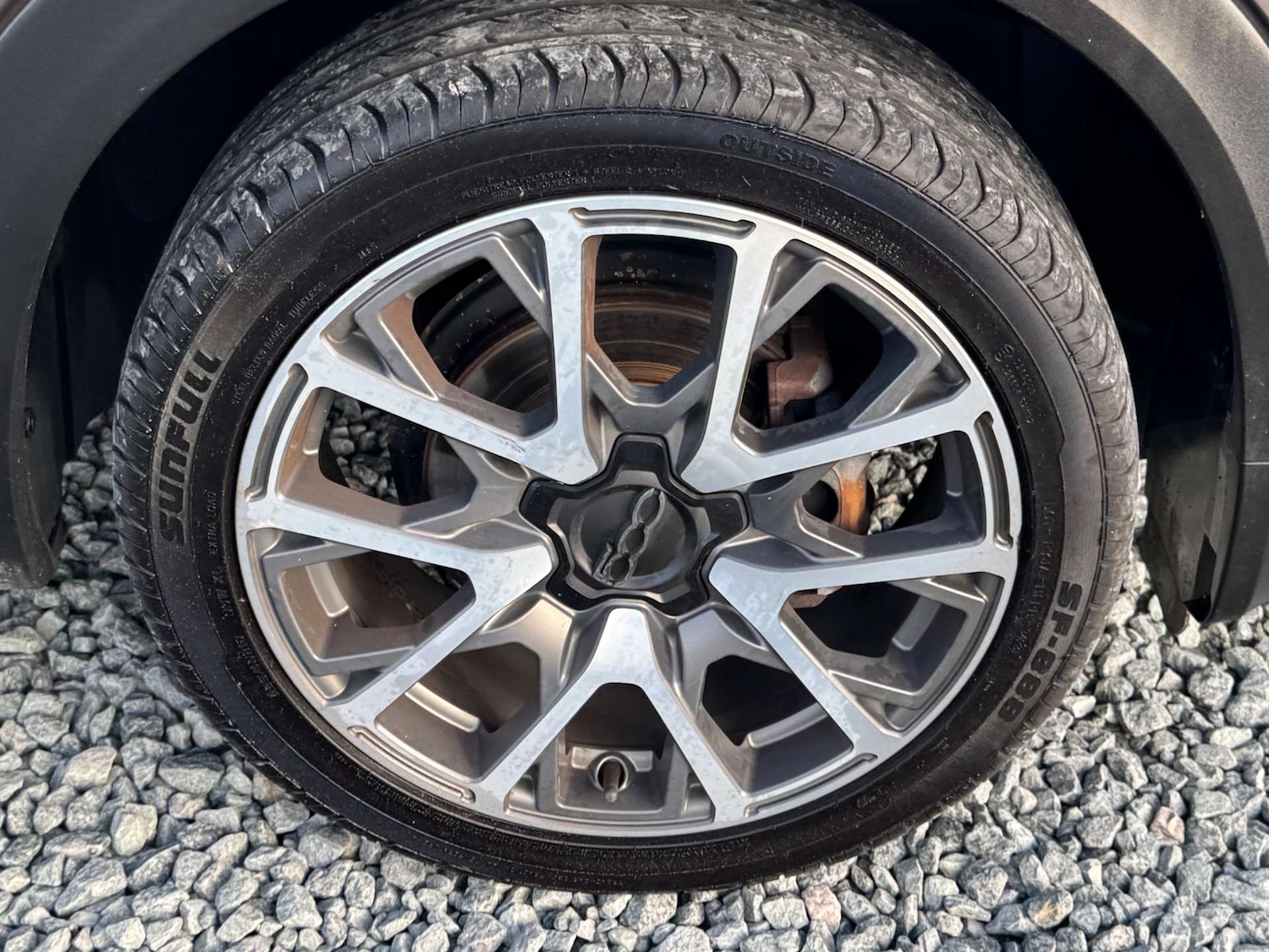 Used Fiat 500X 2016 for sale - 76600868: Photo 53