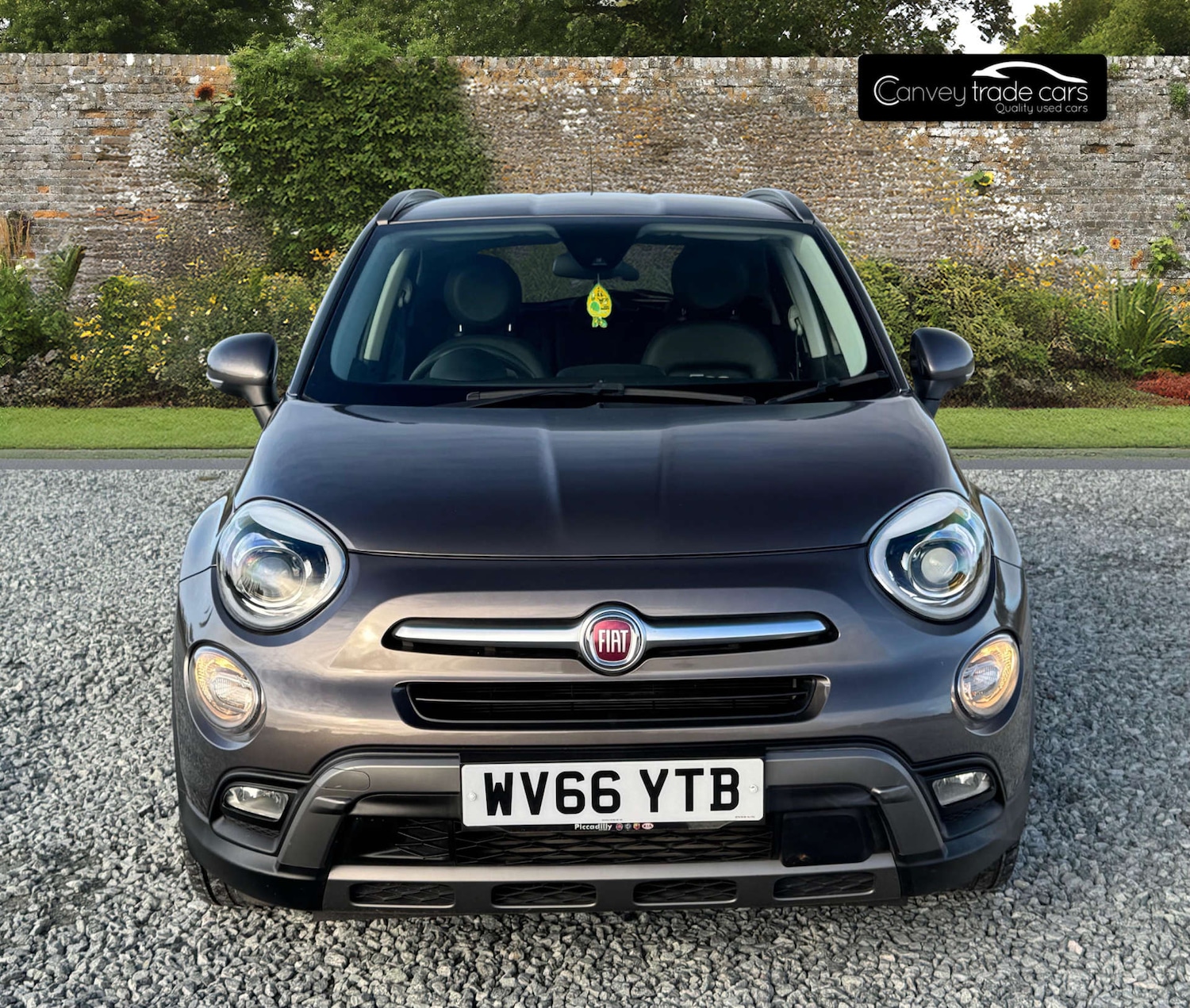 Used Fiat 500X 2016 for sale - 76600868: Photo 9