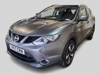Used Nissan Qashqai 2017 for sale - 76117789: Photo 3