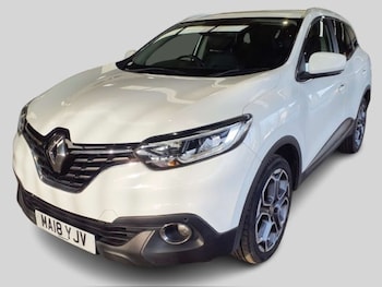Used Renault Kadjar 2018 for sale - 78020650: Photo