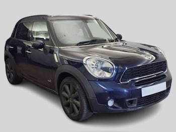 Used MINI Countryman 2011 for sale - 76117768: Photo