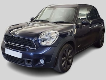 Used MINI Countryman 2011 for sale - 76117768: Photo