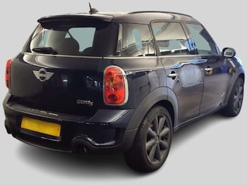 Used MINI Countryman 2011 for sale - 76117768: Photo