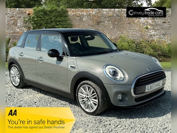 Used MINI Hatch 2017 for sale - 79311354: Photo