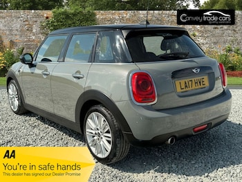 Used MINI Hatch 2017 for sale - 79311354: Photo