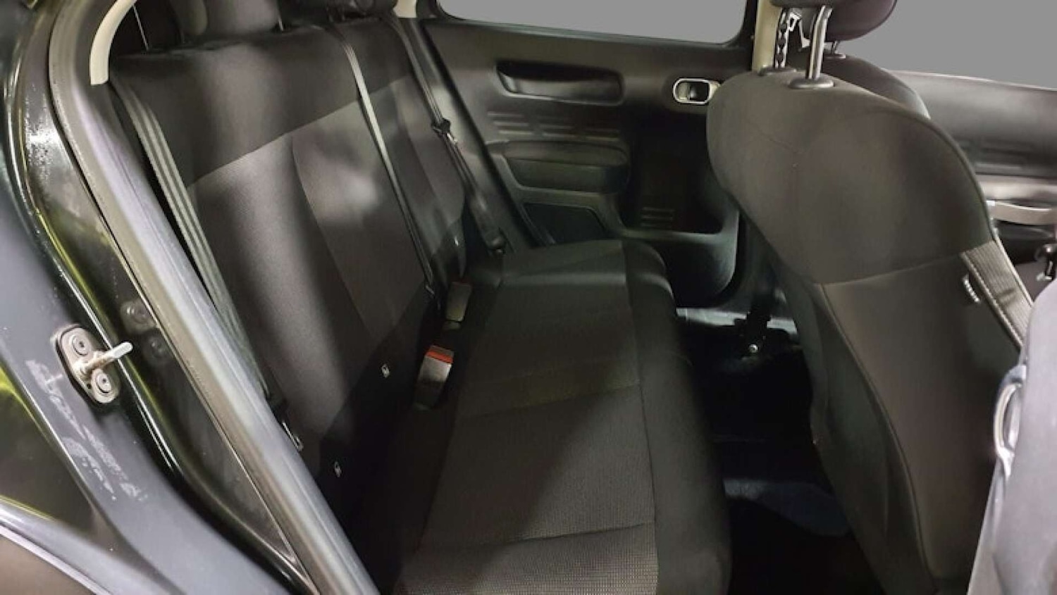 Used Citroen C4 Cactus 2015 for sale - 76618184: Photo 7