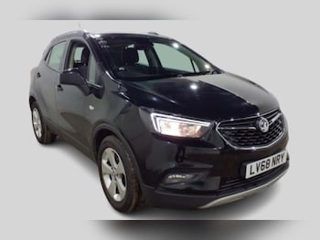 Vauxhall - Mokka X