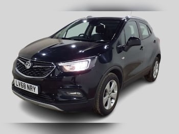 Used Vauxhall Mokka X 2018 for sale - 76162625: Photo 3