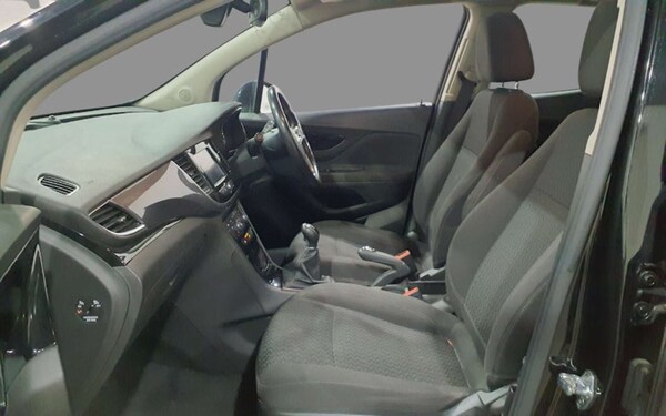Used Vauxhall Mokka X 2018 for sale - 76162625: Photo 5